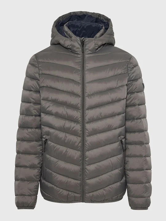 Φωτογραφία προϊόντος: funky buddha BUDDHA FBM010-002-01 GREY