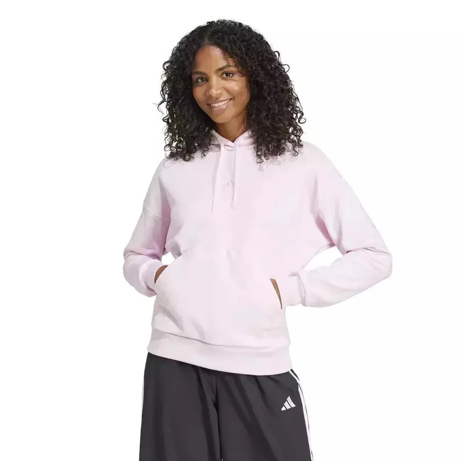 Φωτογραφία προϊόντος: ADIDAS W SL FC HD JN1856 (PINK)