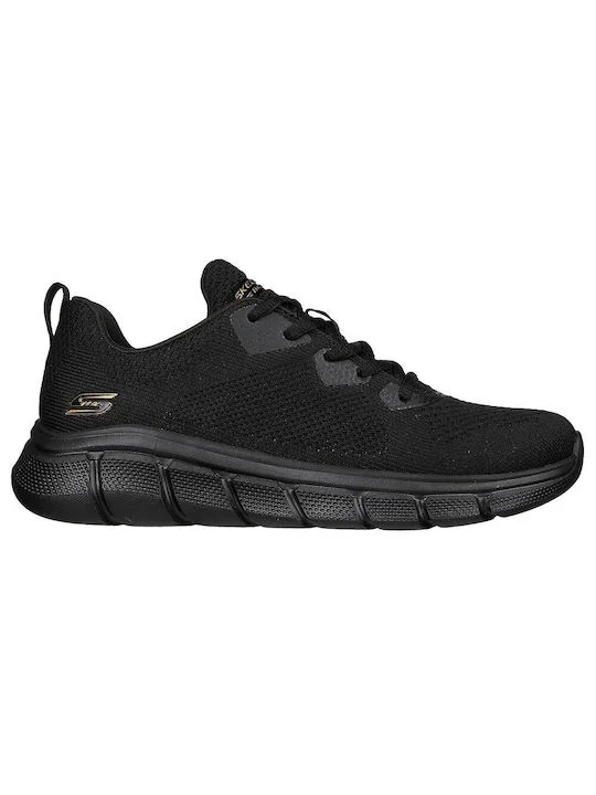 Φωτογραφία προϊόντος: SKECHERS BOBS SPORT B FLEX 117342/BBK