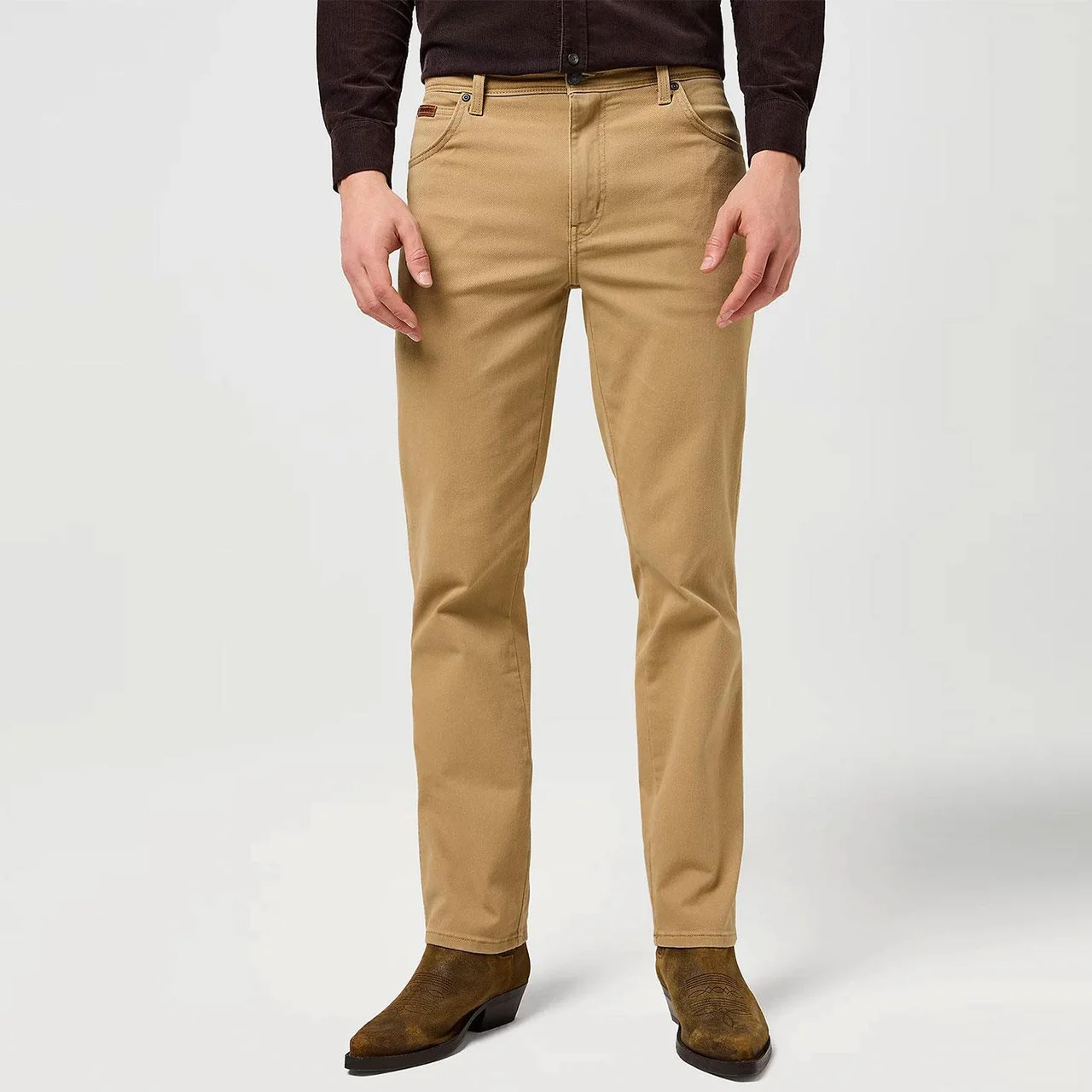 Φωτογραφία προϊόντος: WRANGLER TEXAS 821 112371695 (TIGERS EYE)