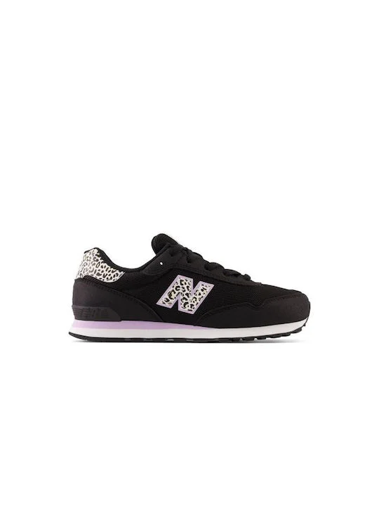 Φωτογραφία προϊόντος: NEW BALANCE 515 GC515GH BLACK
