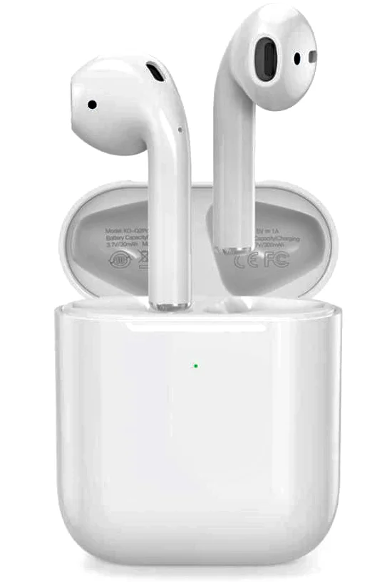 Φωτογραφία προϊόντος: XO T2 Pods Bluetooth Ακουστικά 2ης Γενιάς