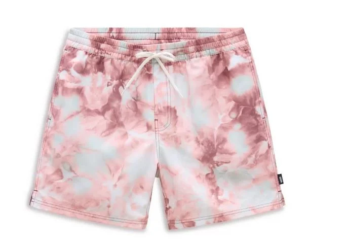 Φωτογραφία προϊόντος: Vans Primary Print Elastic Boardshort (russet brown)
