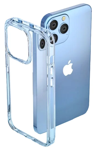 Φωτογραφία προϊόντος: XO K04 Θήκη Σιλικόνης iPhone14 Pro Max 6.7"