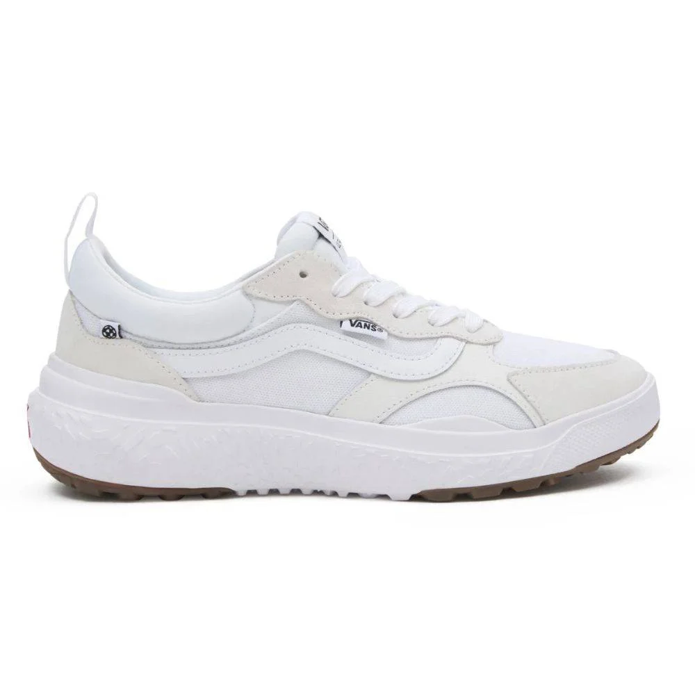 Φωτογραφία προϊόντος: VN000BCEW00 - VANS ULTRARANGE NEO VR3 SHOES WHITE Color