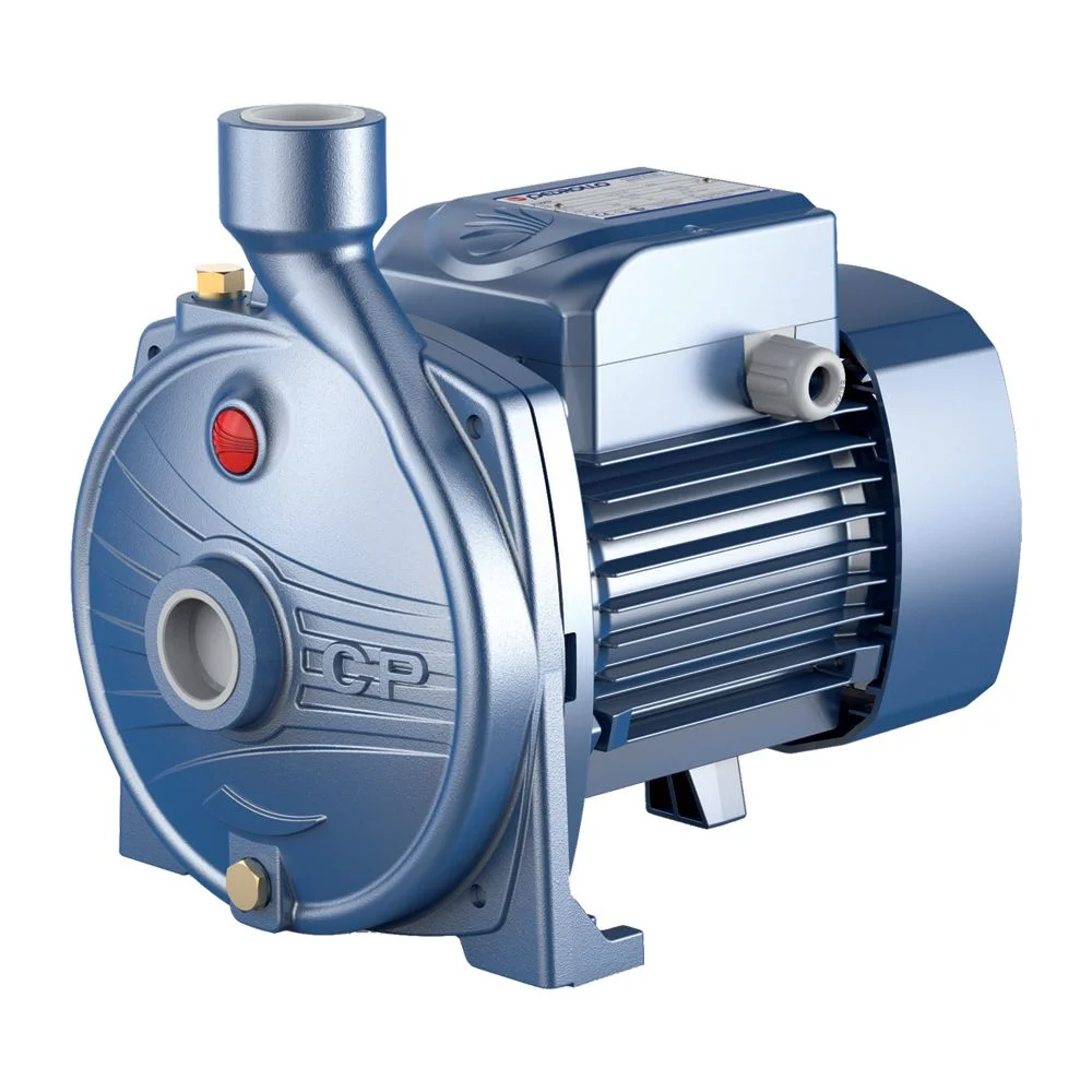 Φωτογραφία προϊόντος: ΗΛΕΚΤΡΑΝΤΛΙΑ PEDROLLO CPm 170 1100W/41m/7.2 ΚΥΒΙΚΑ (100147)
