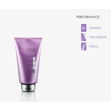 Φωτογραφία προϊόντος: ING EXTRA STRONG GUM 250ML