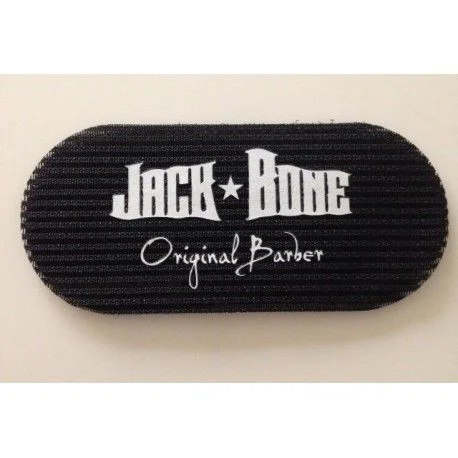 Φωτογραφία προϊόντος: JACK BONE HAIR GRIPPERS ΜΑΥΡΟ