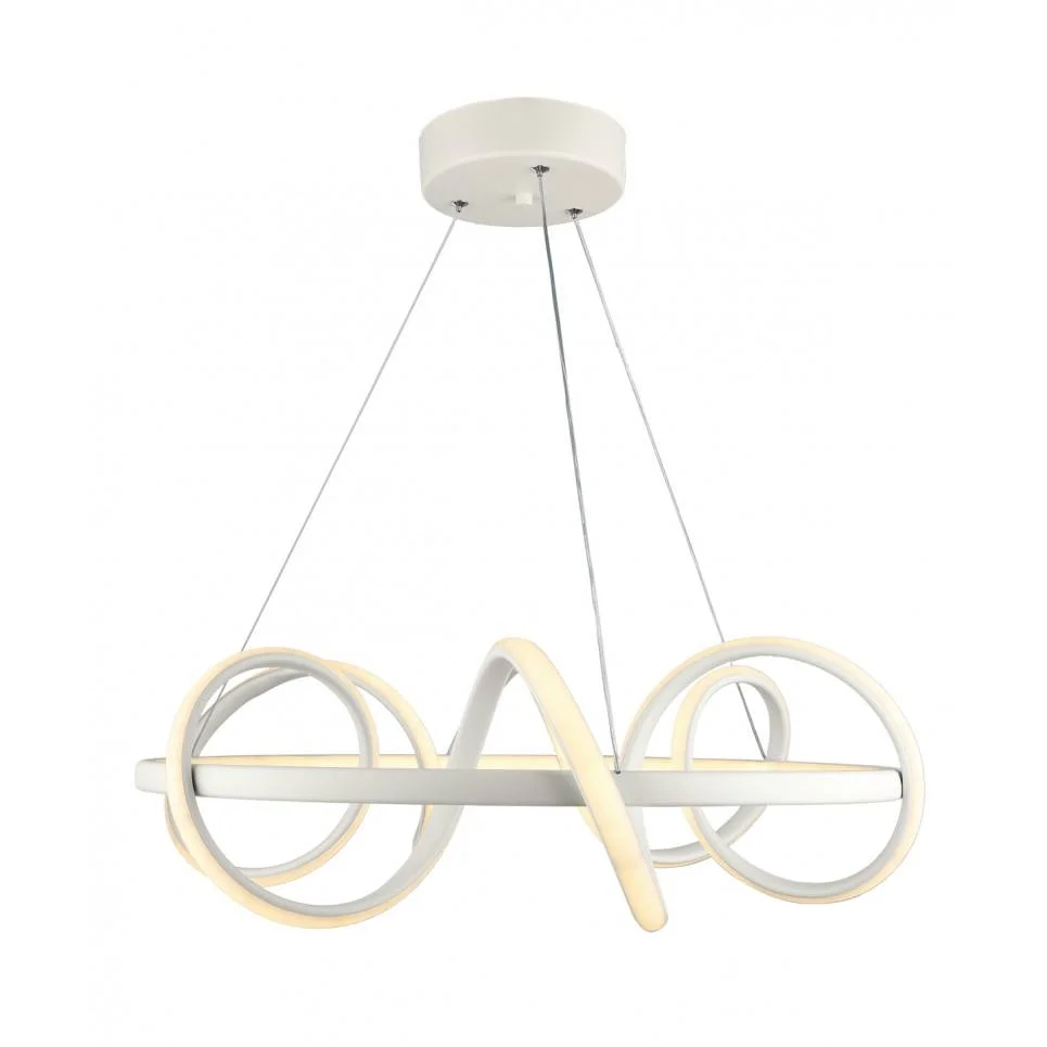 Φωτογραφία προϊόντος: Heronia SPACE-50 LED WHITE 120W 3000K/4000K/6500K ΦΩΤΙΣΤΙΚΟ LED