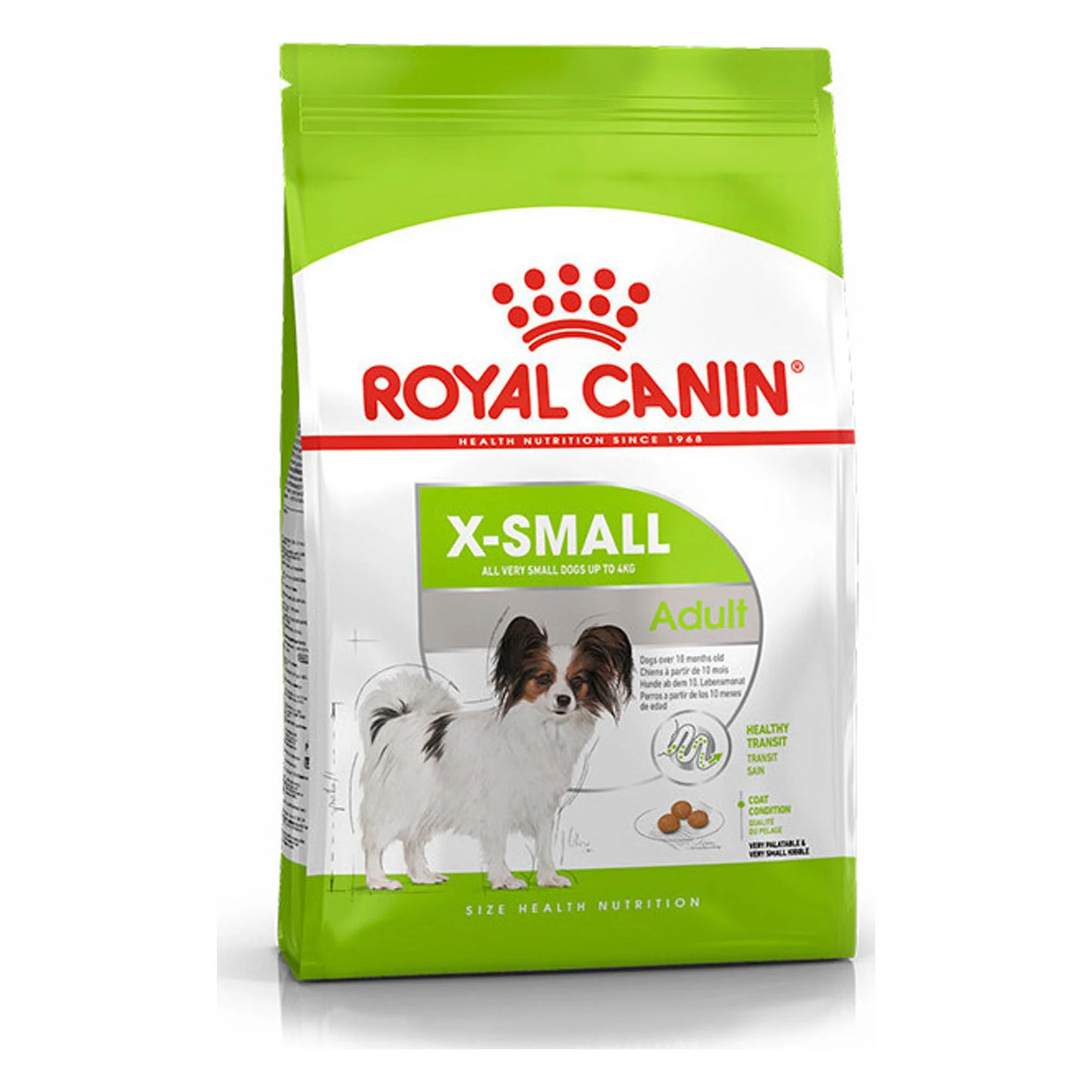 Φωτογραφία προϊόντος: Royal Canin SHN XS Adult 3Kgr