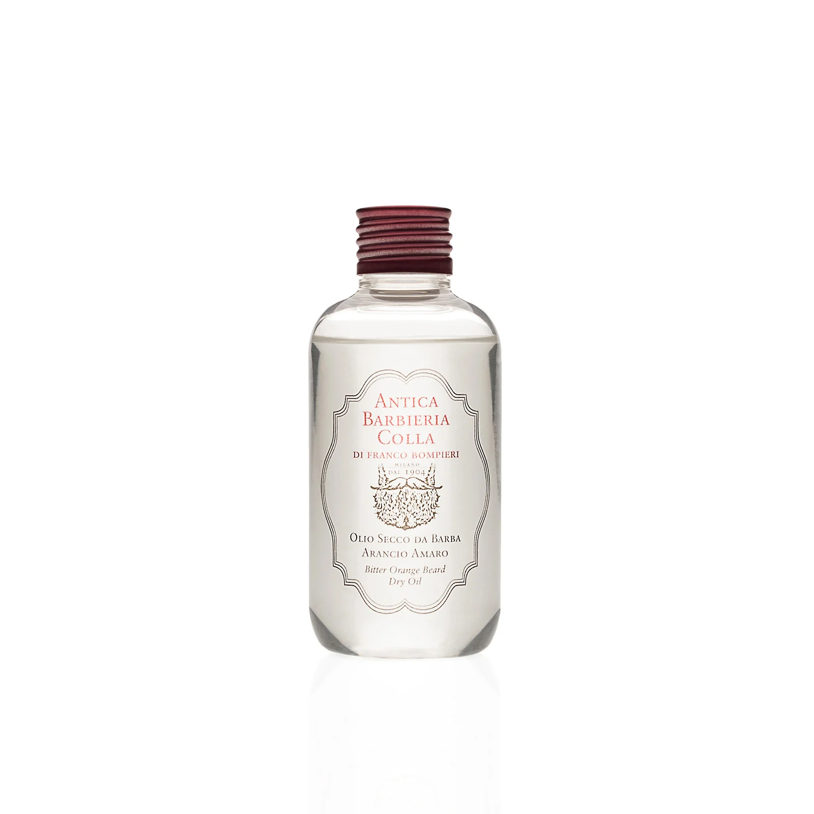 Φωτογραφία προϊόντος: Antica Barbieria Colla Milano Antica Barbieria Colla Beard Dry Oil Bitter Orange 150ml (λάδι περιποίησης γενειάδας)