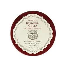 Φωτογραφία προϊόντος: Antica Barbieria Colla Beard Conditioner with Jojoba Oil 100ml (μαλακτική κρέμα για γένεια)
