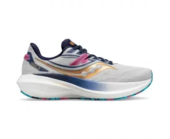 Φωτογραφία προϊόντος: Saucony Triumph 20 S10759-40 (6 ΑΤΟΚΕΣ ΔΟΣΕΙΣ)