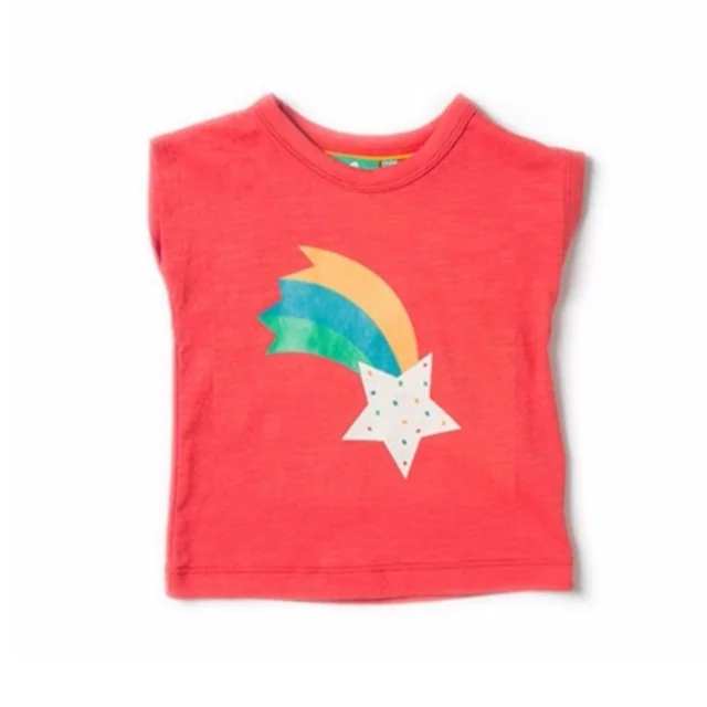 Φωτογραφία προϊόντος: Shooting star breezy tee LGR