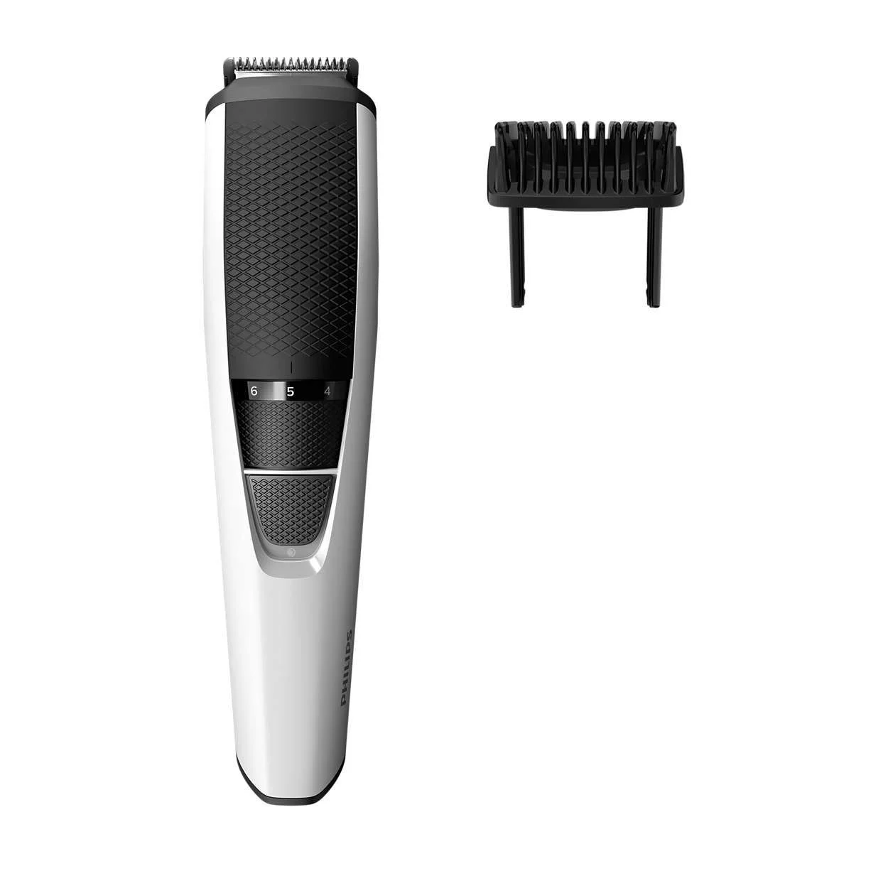 Φωτογραφία προϊόντος: Philips Κοπτική Μηχανή Προσώπου (Trimmer) BT3206/14 Λευκή