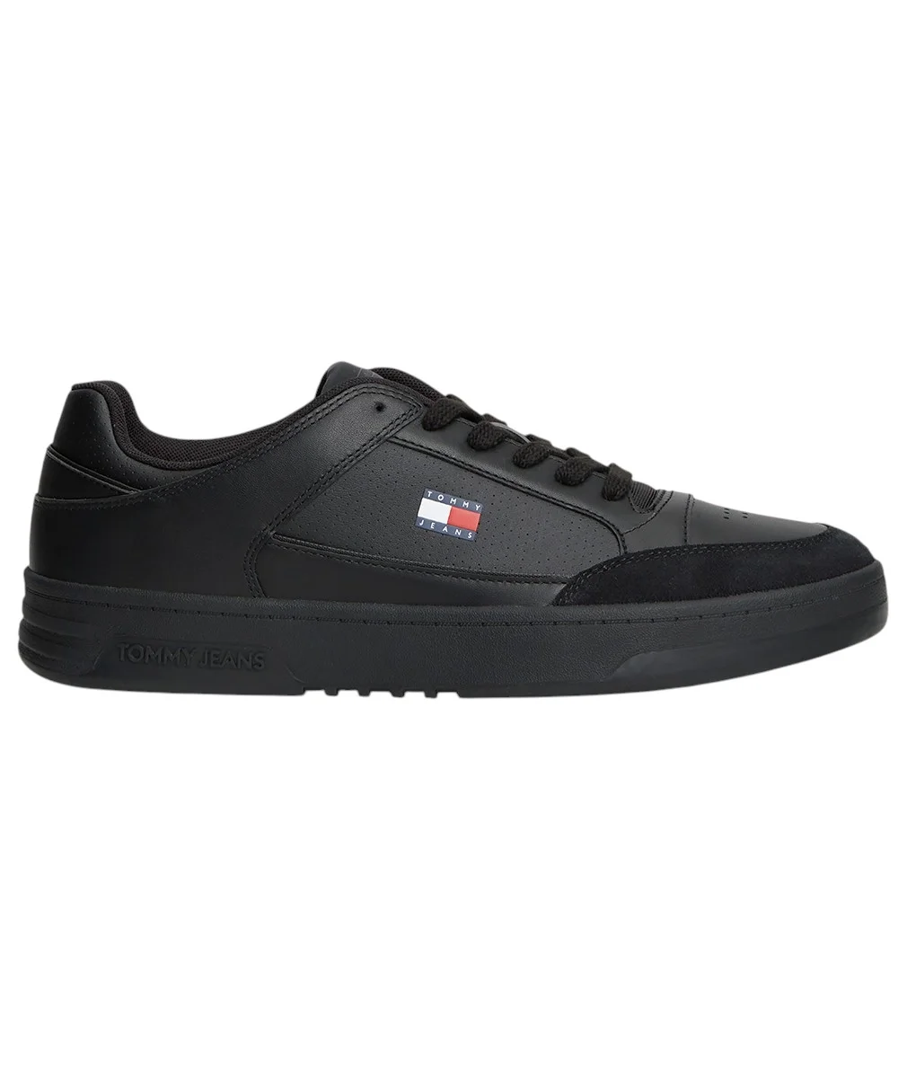 Φωτογραφία προϊόντος: Tommy Hilfiger TJM CUPSOLE LEATHER EM0EM01792-BDS