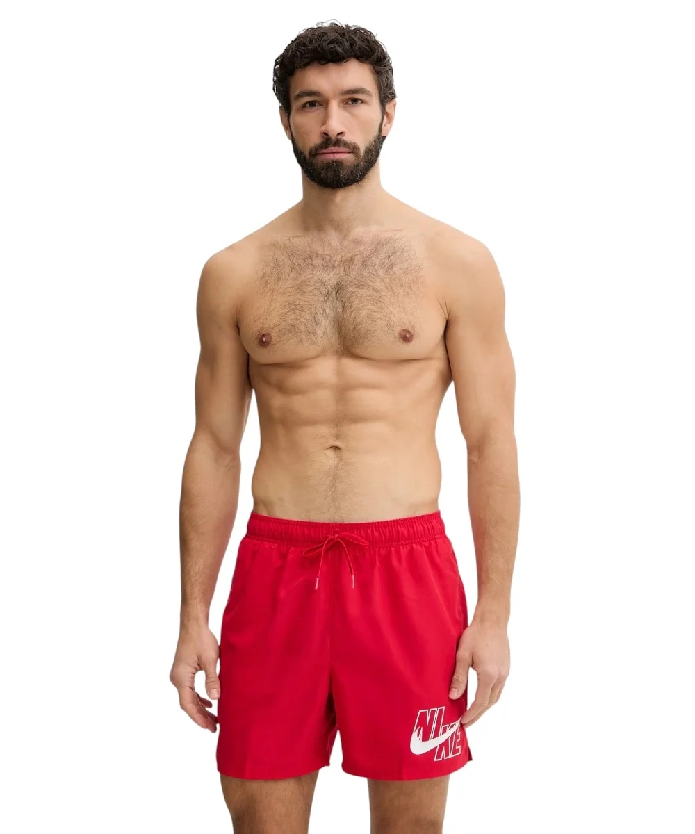 Φωτογραφία προϊόντος: Nike Ανδρικό μαγιό 5'' Volley Swim Shorts NESSG574-614
