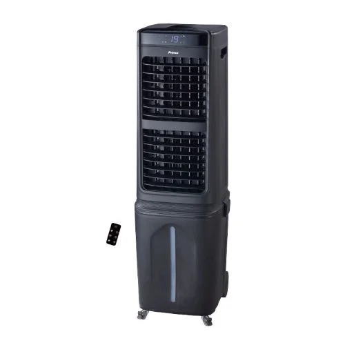 Φωτογραφία προϊόντος: Air Cooler Primo Με Τηλεχειριστήριο 30L 100W Μαύρο [280299141]