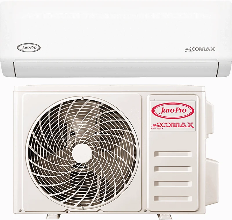 Φωτογραφία προϊόντος: Juro-Pro Ecomax 9K Κλιματιστικό Inverter 9000 BTU A+++/A+++ με Wi-Fi