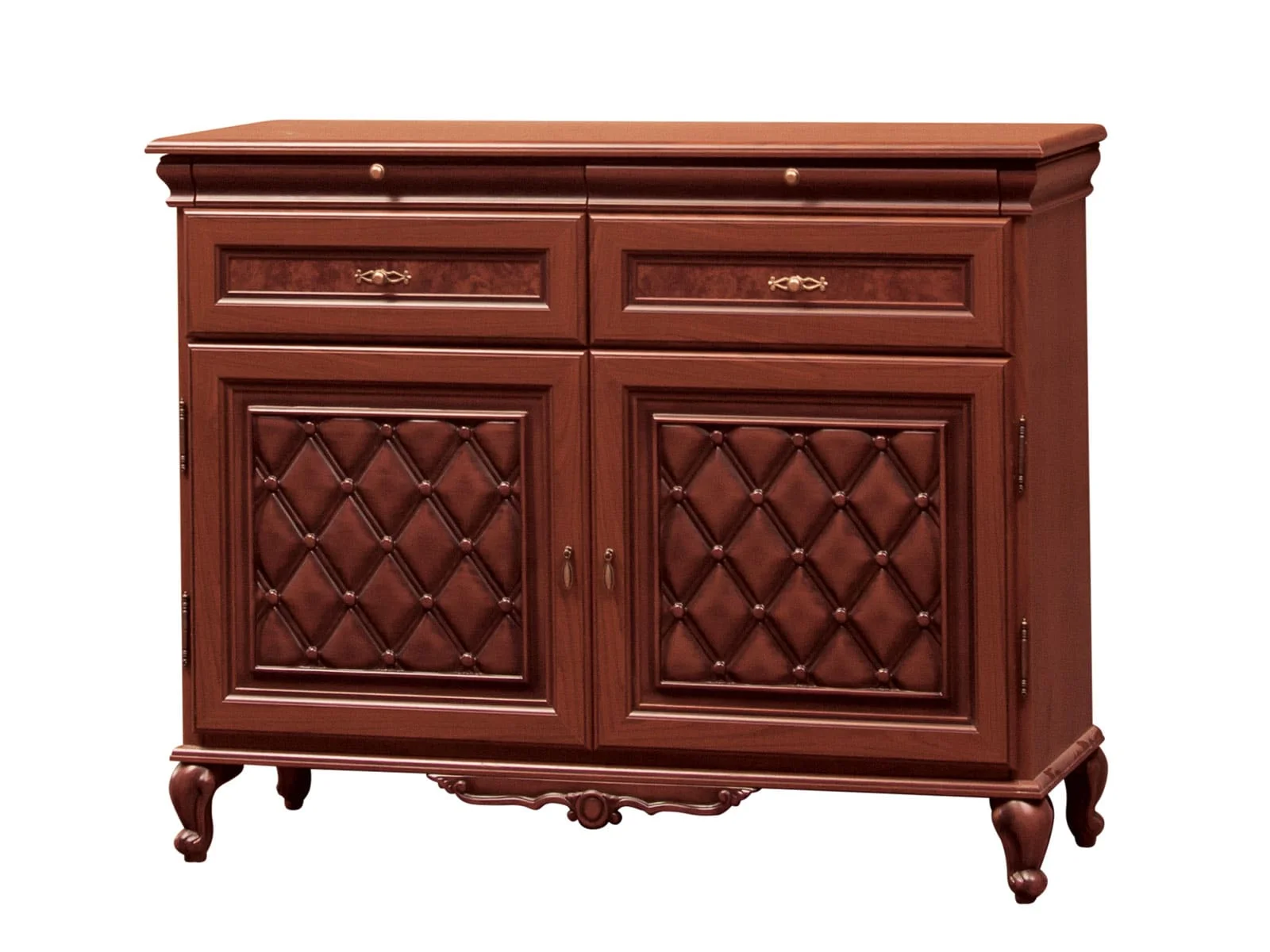 Φωτογραφία προϊόντος: Fratelli Home Μπουφές MARILLEE 135x49x108.5cm