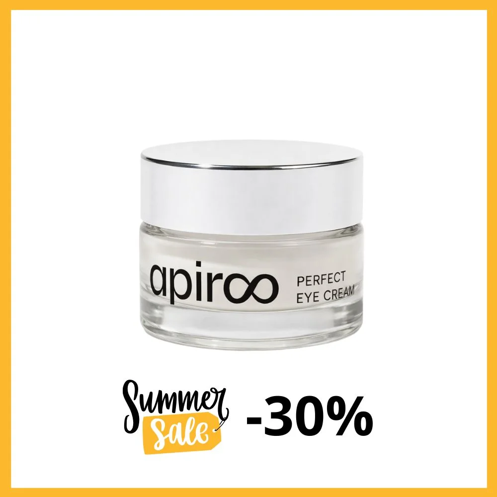 Φωτογραφία προϊόντος: apiro Perfect Eye Cream (15ml)