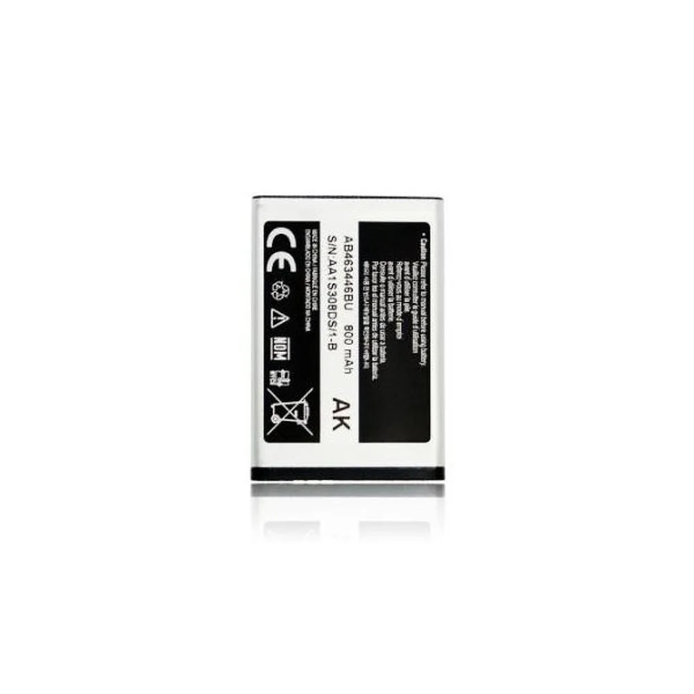 Φωτογραφία προϊόντος: Μπαταρία Samsung EB484659VU (S5820) bulk