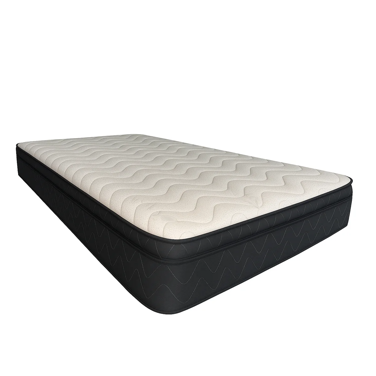 Φωτογραφία προϊόντος: Fratelli Home Διπλό Στρώμα AVERY 140x200x28cm