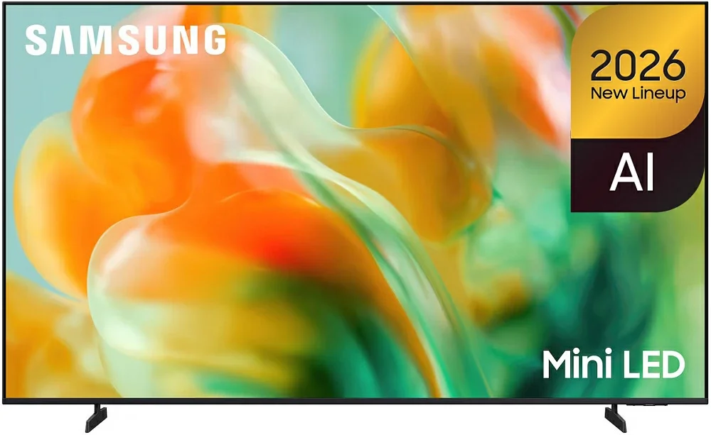 Φωτογραφία προϊόντος: Samsung UE55M80H Vision AI Smart Τηλεόραση 4K UHD Mini LED HDR (2026)