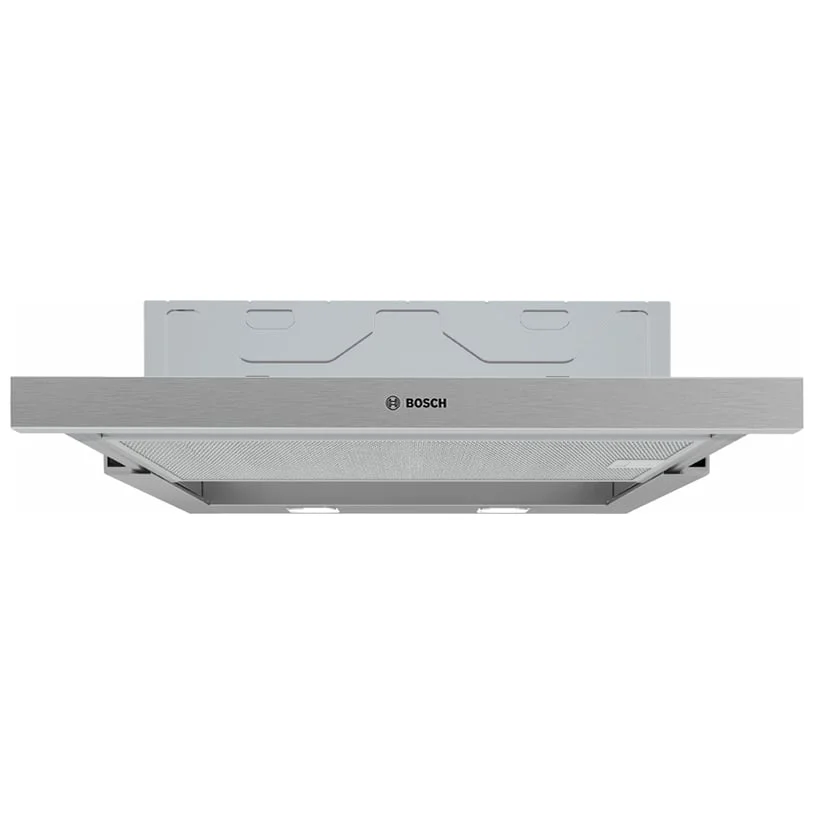 Φωτογραφία προϊόντος: BOSCH DFM064W55 Συρόμενος Απορροφητήρας 52cm Inox