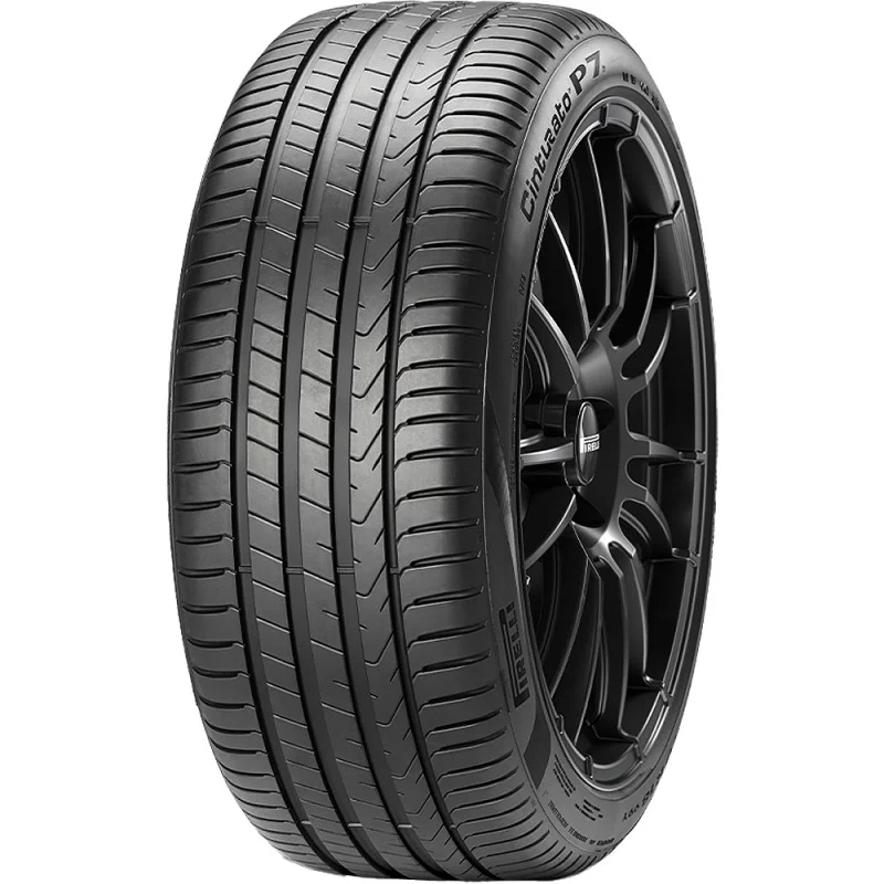 Φωτογραφία προϊόντος: Pirelli Cinturato P7 P7C2 - 255/50 R18 106Y Xl