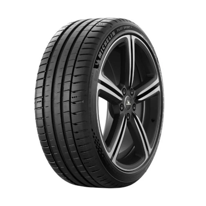 Φωτογραφία προϊόντος: Michelin Pilot Sport 5 - 195/45 R16 84W XL
