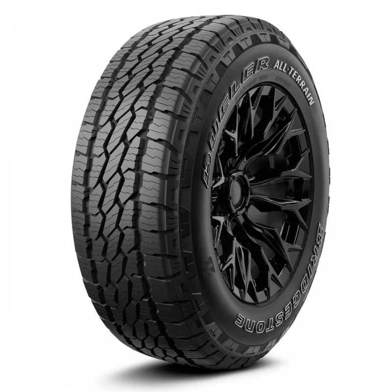 Φωτογραφία προϊόντος: Bridgestone Dueler All Terrain At002 - 225/70 R15 100T