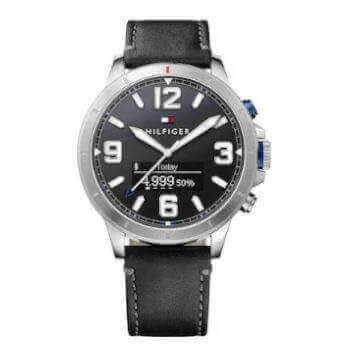 Φωτογραφία προϊόντος: Xiotiskosmima Tommy Hilfiger Jackson Smartwatch
