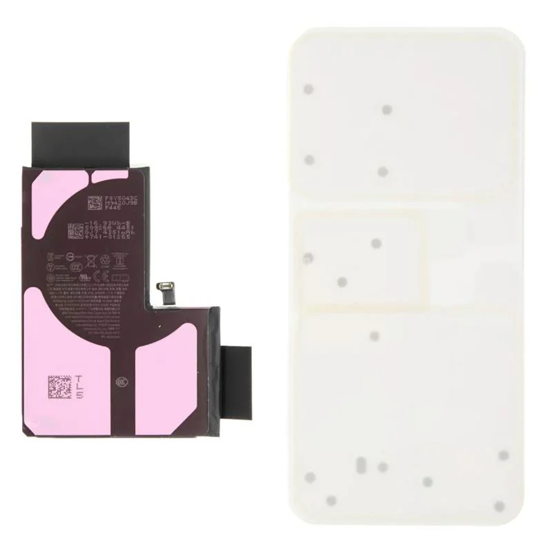 Φωτογραφία προϊόντος: Μπαταρία Apple iPhone 14 Pro Max (Original)