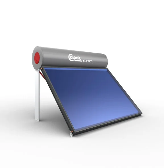 Φωτογραφία προϊόντος: CALPAK Mark4 300/3H
