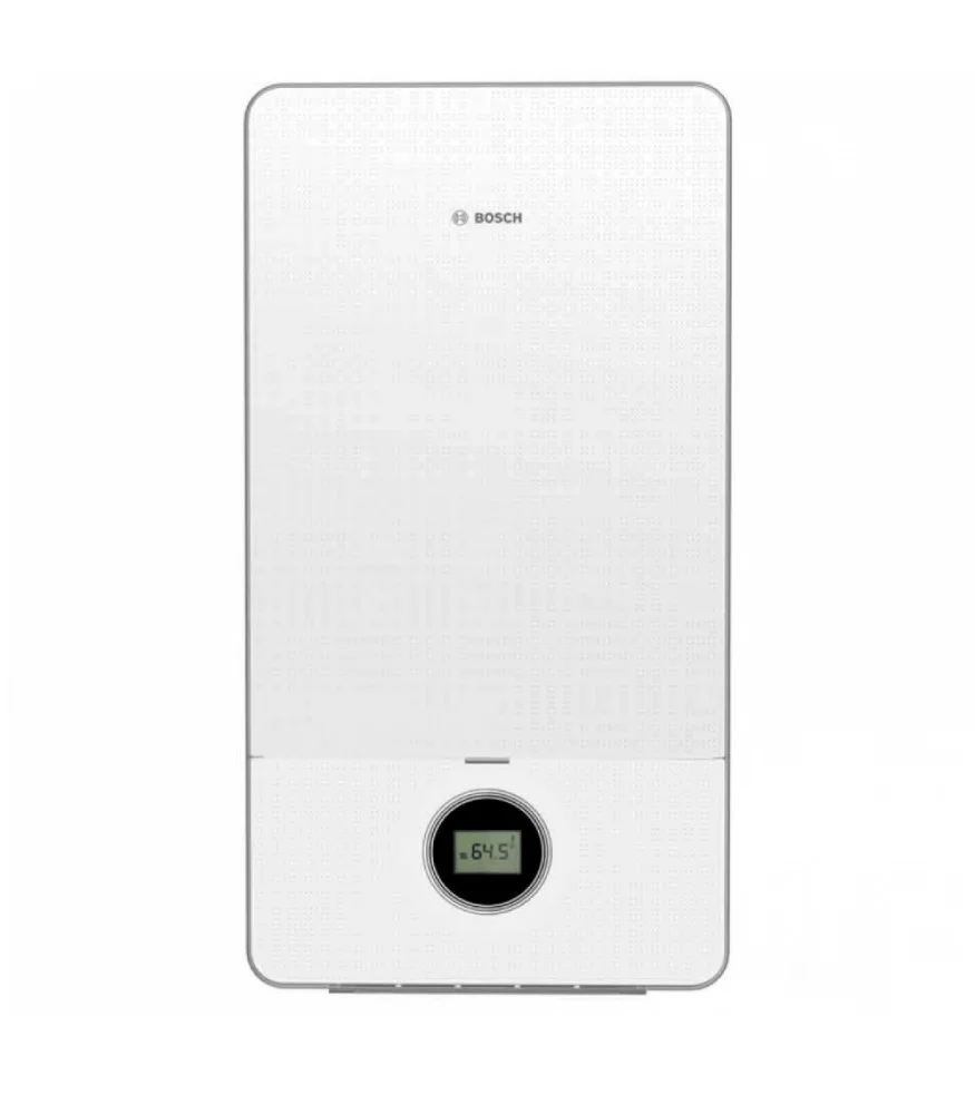 Φωτογραφία προϊόντος: Bosch Condens 7000iW 24/28C