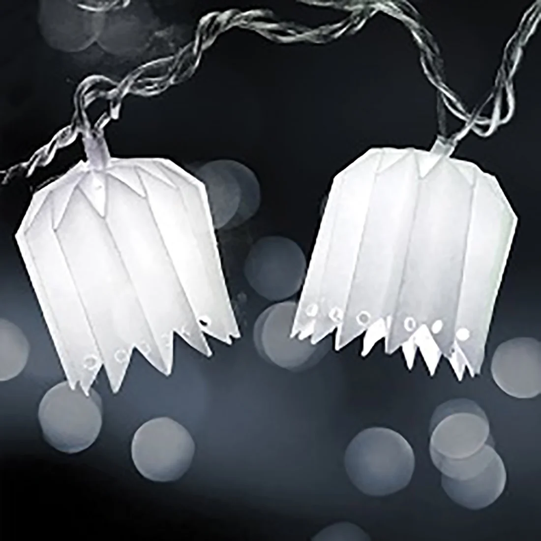 Φωτογραφία προϊόντος: OEM ΣΕΤ 10L LED ΦΑΝΑΡΑΚΙ ΧΑΡΤΙΝΟ ΨΥΧΡΟ ΛΕΥΚΟ ΔΙΑΦΑΝΟ ΚΑΛΩΔΙΟ ΕΠΕΚΤΕΙΝΟΜΕΝΟ 27-00355