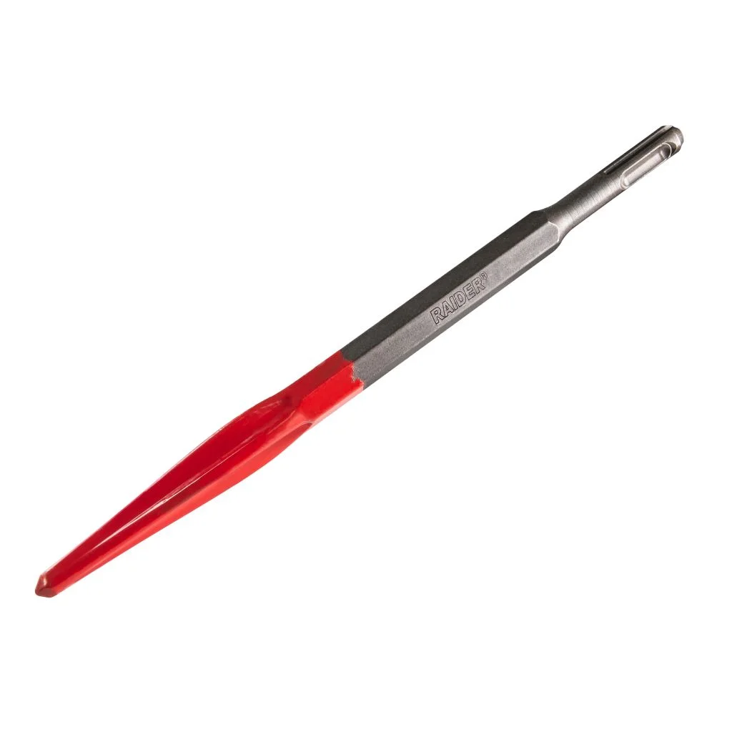 Φωτογραφία προϊόντος: Raider ΒΕΛΟΝΙ SDS-PLUS 14x250mm ΑΥΤΟΤΡΟΧΙΖΟΜΕΝΟ 154016