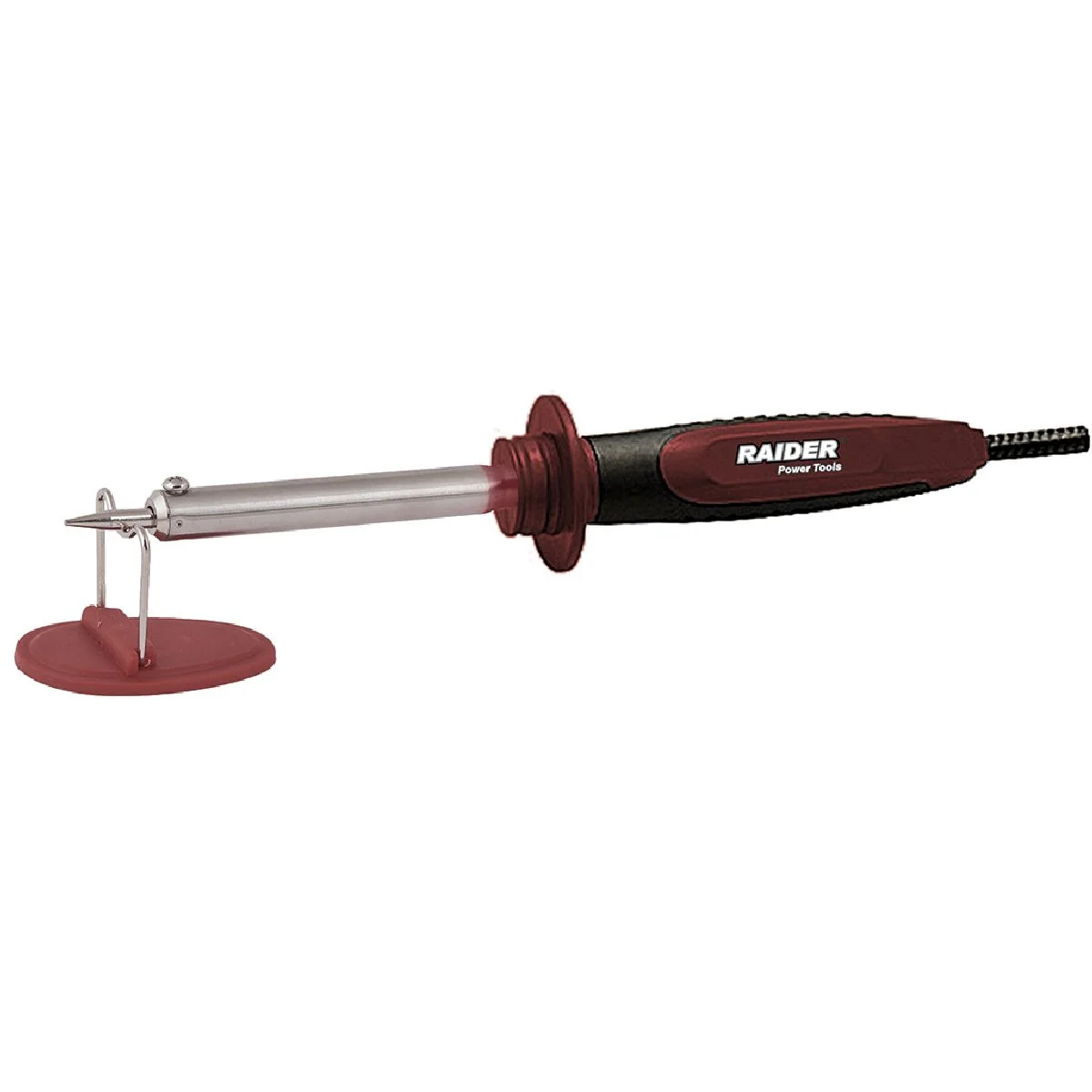 Φωτογραφία προϊόντος: ΚΟΛΛΗΤΗΡΙ RD-SI02 60W 076401 RAIDER