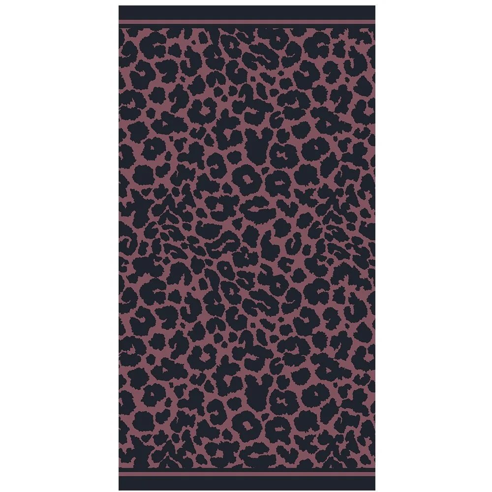 Φωτογραφία προϊόντος: MELINEN ΠΕΤΣΕΤΑ ΘΑΛΑΣΣΗΣ LEOPARD APPLE