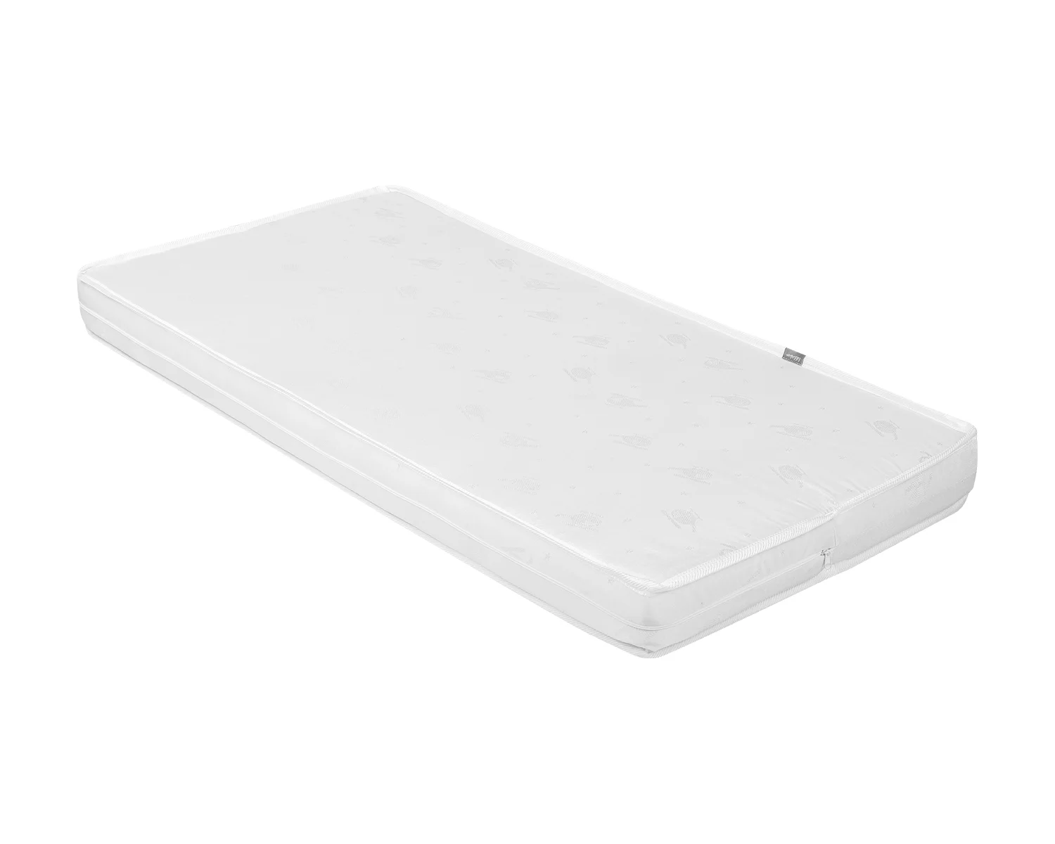 Φωτογραφία προϊόντος: Kikka Boo - Mattress DayDream Lux 60x120x10cm Helicopter Blue - 41107030054