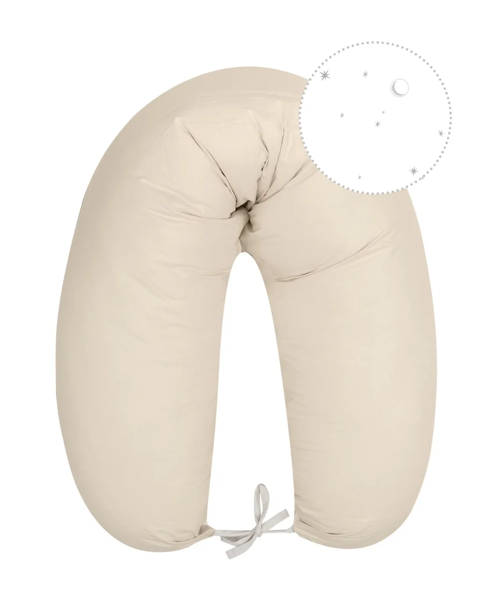 Φωτογραφία προϊόντος: Kikka Boo - Mama pillow Dream Big Beige - 41304060055