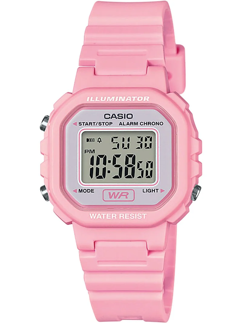Φωτογραφία προϊόντος: Casio LA-20WH-4A1EF