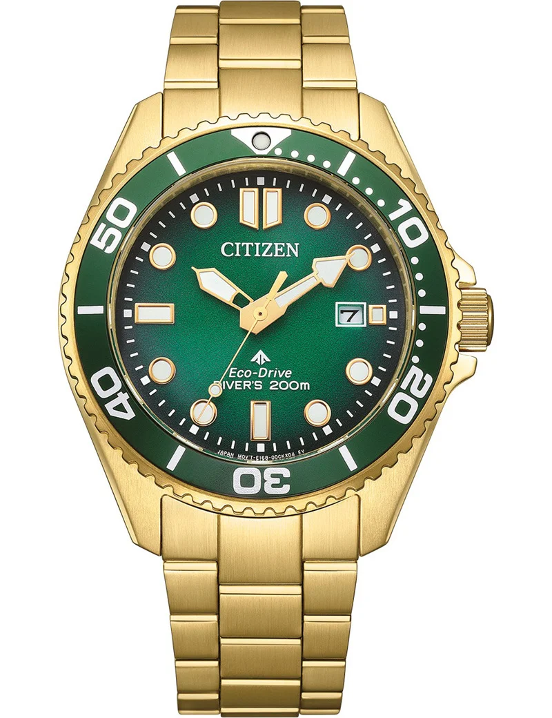 Φωτογραφία προϊόντος: Citizen BN0262-59W