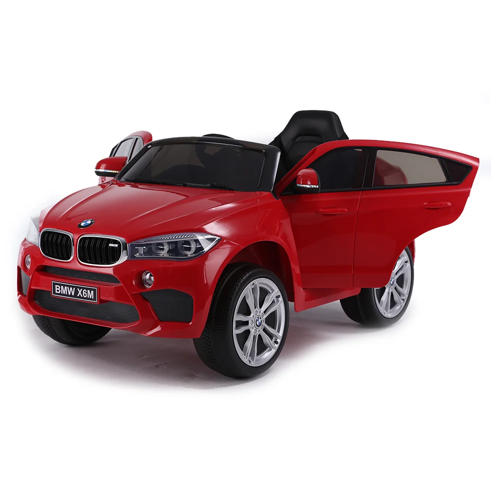 Φωτογραφία προϊόντος: BMW - BO BMW X6M JJ2199 red - 3800146213336