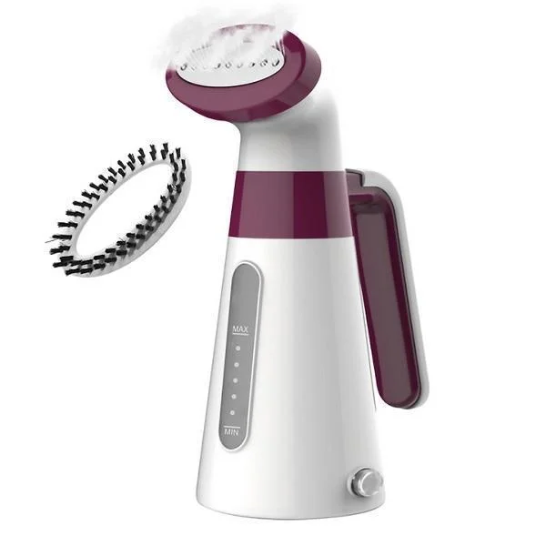 Φωτογραφία προϊόντος: OEM Ατμοσίδερο 600W 100ml Hoomei HM-2115R Κόκκινο