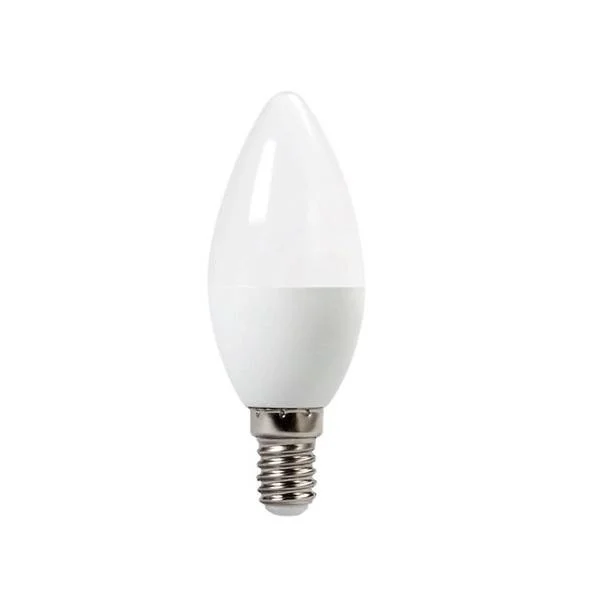 Φωτογραφία προϊόντος: OEM Universo Λάμπα LED για Ντουί E14 3000K Θερμό Λευκό 540lm 6W C36-03C