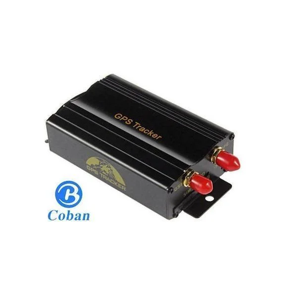 Φωτογραφία προϊόντος: OEM Coban GPS Tracker TK103B Δορυφορικό Σύστημα Εντοπισμού Θέσης