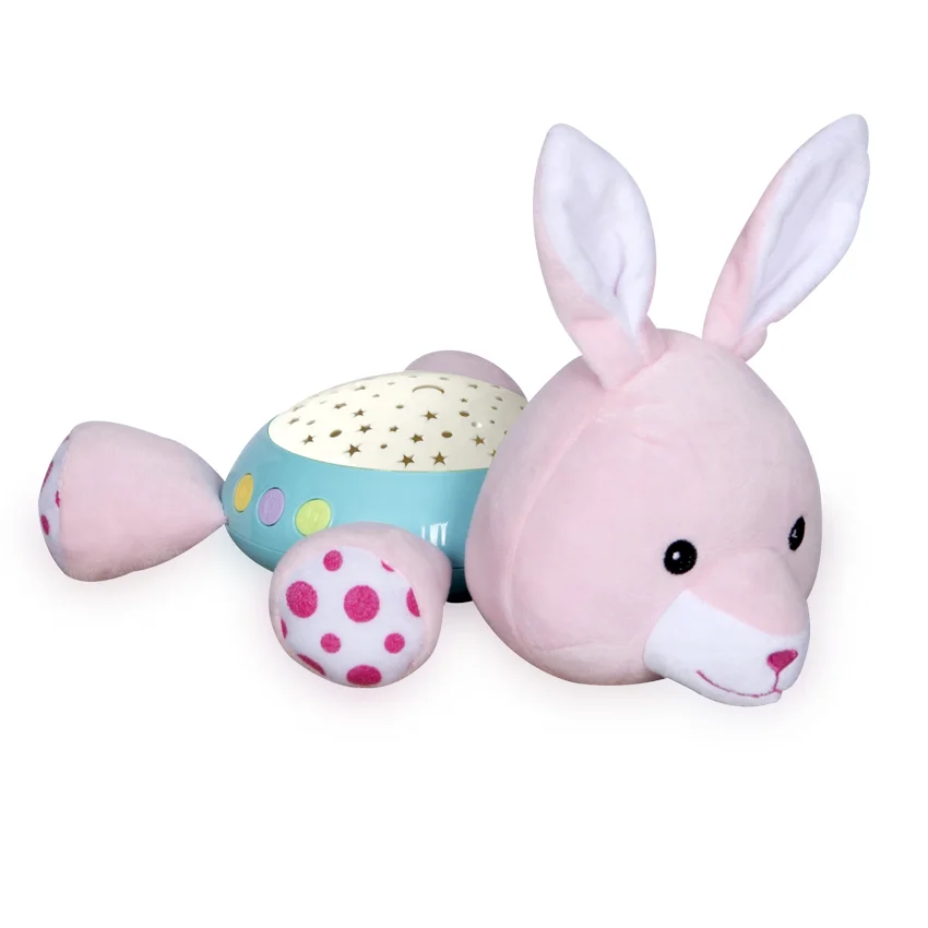Φωτογραφία προϊόντος: LORELLI - NIGHT LIGHT RABBIT - 10280140002