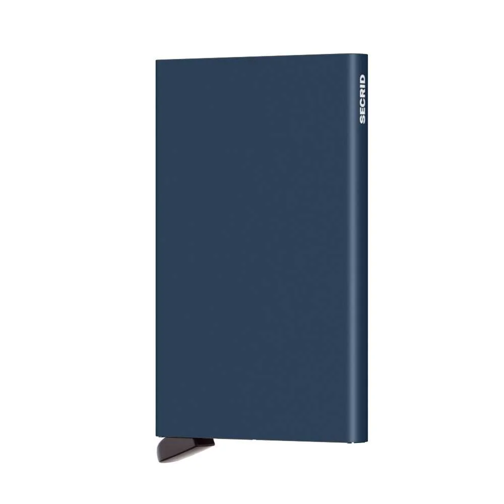 Φωτογραφία προϊόντος: SECRID CARDPROTECTOR ORIGINAL ΜΠΛΕ